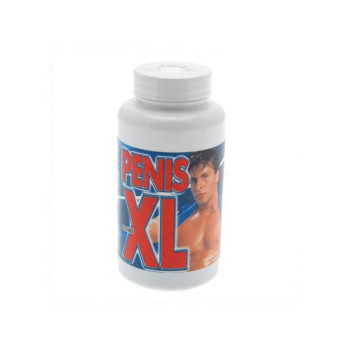 Capsule Marire Penis-Penis XL