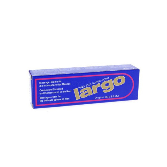 Crema Marire Penis-Largo Special