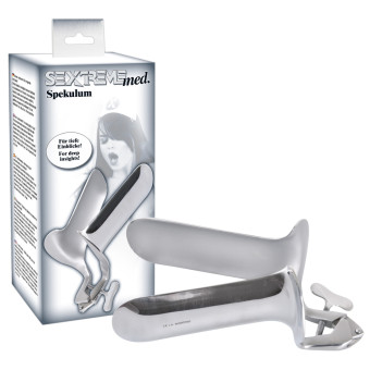 Vaginal Speculum Collin