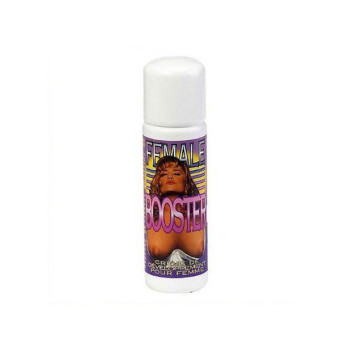 Female Booster