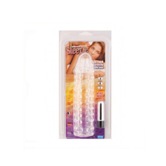 Manson Penis Vibro Penis