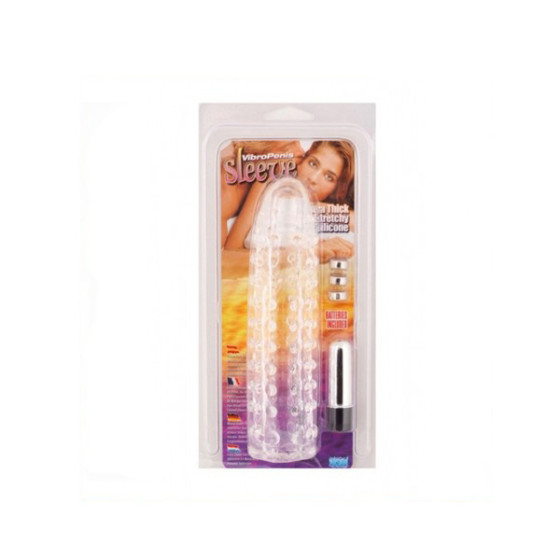 Manson Penis Vibro Penis