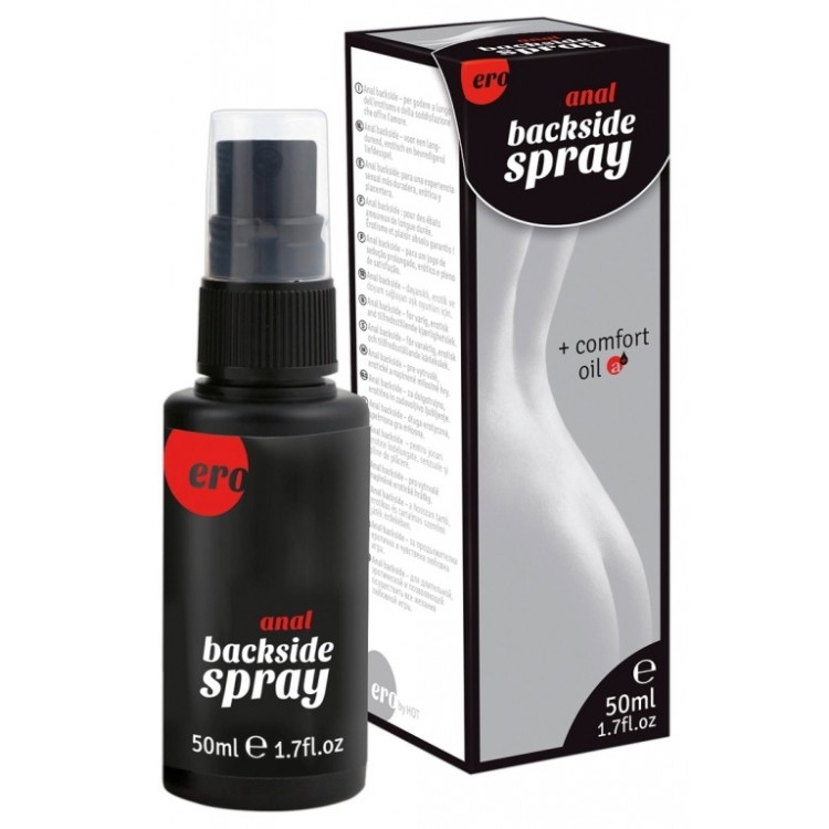 Spray anal Hot Backside 50ml
