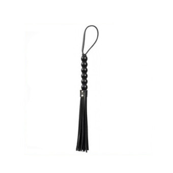 Bici Cat-O-Nine Scurt Negru