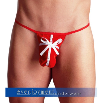 Tanga surpriza