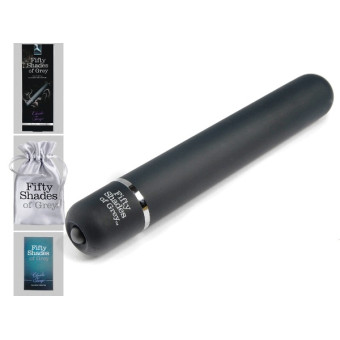 Vibrator Charlie Tango Fifty Shades of Grey 18.4cm