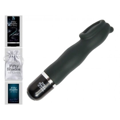 Vibrator Sweet Touch Fifty Shades of Grey 14cm