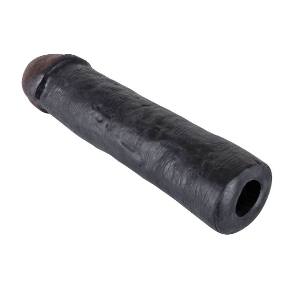 Manson penis Big Black 22cm