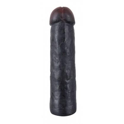 Manson penis Big Black 22cm