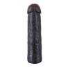 Manson penis Big Black 22cm