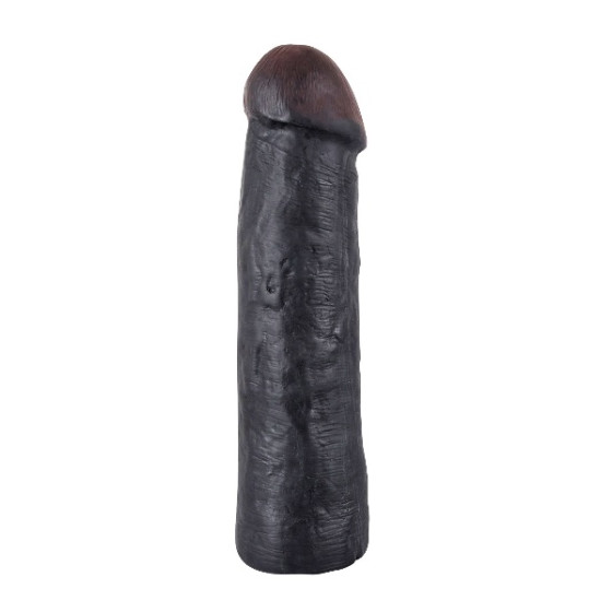 Manson penis Big Black 22cm