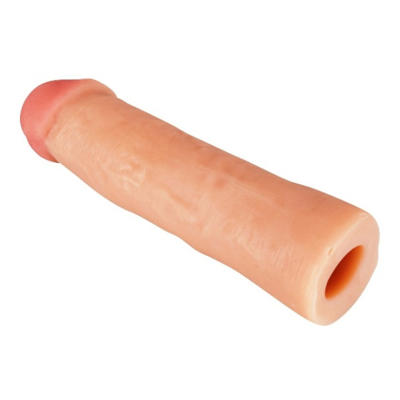 Manson penis Big White 22cm