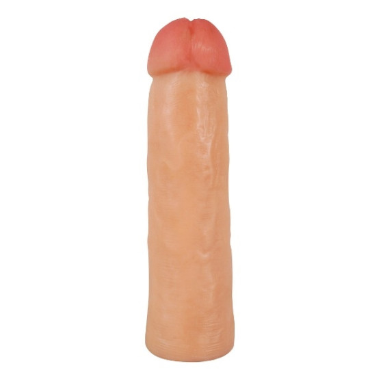 Manson penis Big White 22cm