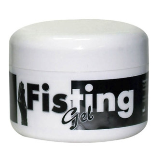 Lubrifiant pentru fisting 200 ml