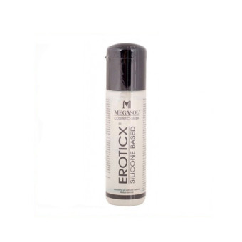 Lubrifiant Eroticx Silicone