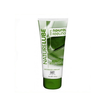 Lubrifiant Naturelube Aloe Vera