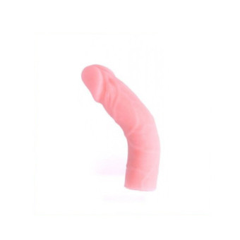 Dildo Solid Cyber