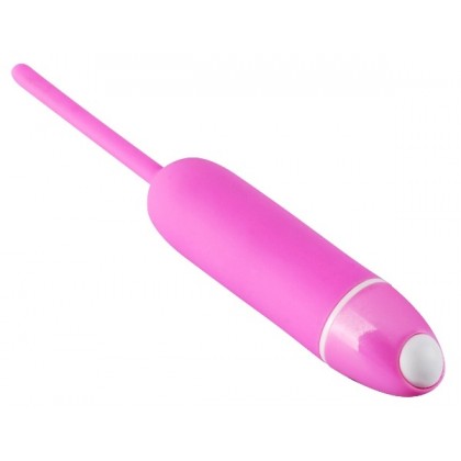 Vibrator uretral Womens Dilator 13cm