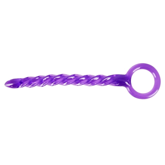 Set jucarii sexuale Purple Appetizer 9 piese