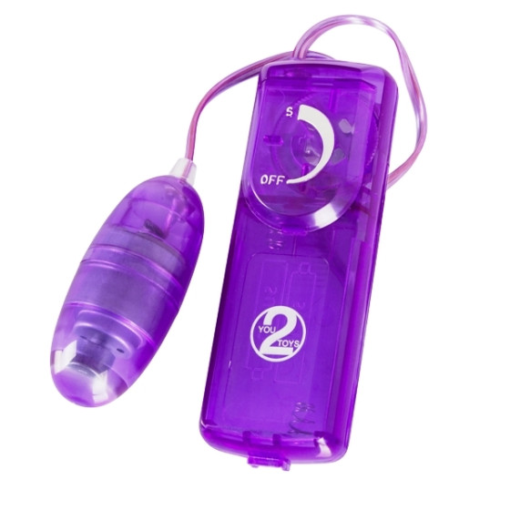 Set jucarii sexuale Purple Appetizer 9 piese