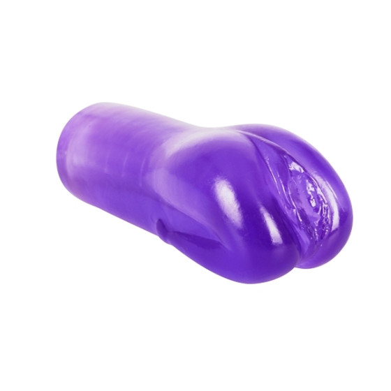 Set jucarii sexuale Purple Appetizer 9 piese