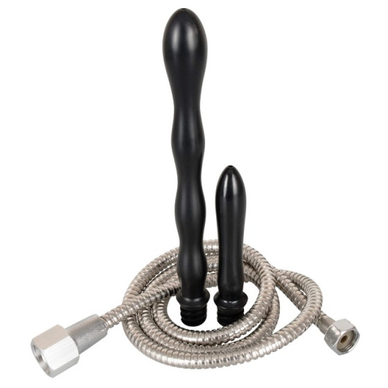 Set irigator Shower Me Deluxe / detaliu