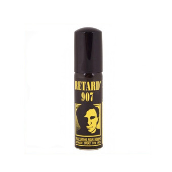 Spray Retard 907