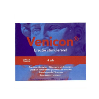 Capsule pentru potenta Venicon