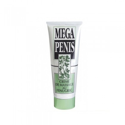 Crema pentru potenta Mega Penis