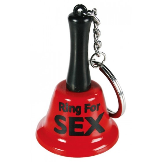 Breloc Ring for Sex