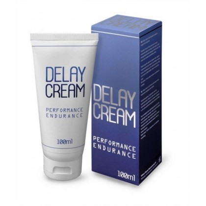 Crema contra ejacularii precoce Cobeco Delay Cream 20ml