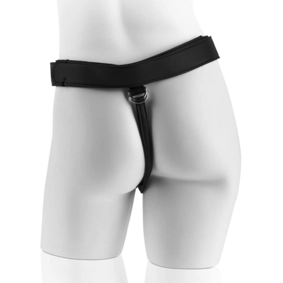 Strap-on Harness King Cock 20cm