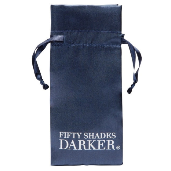 Cleme cu lant pentru sfarcuri At my Mercy Fifty Shades Darker