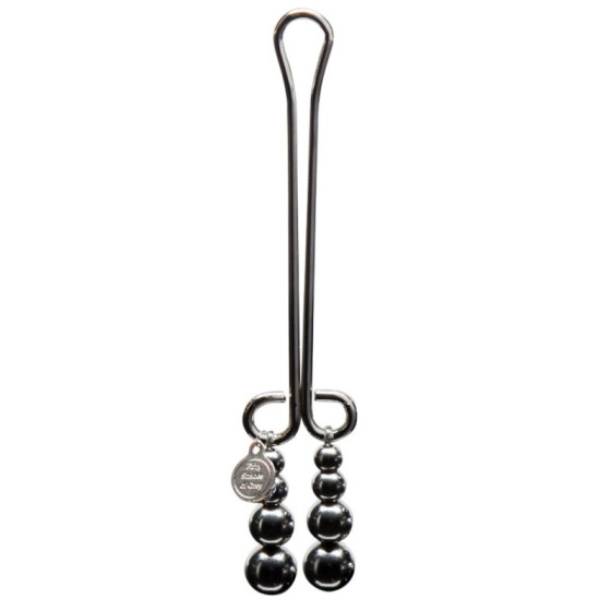 Bijuterii clitoris Just Sensation Fifty Shades of Grey