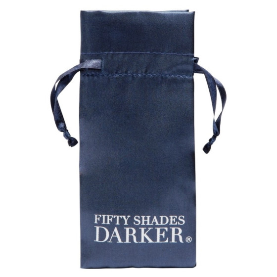 Bijuterii clitoris Just Sensation Fifty Shades of Grey