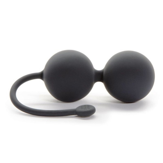 Bile vaginale Tighten and Tense Fifty Shades of Grey