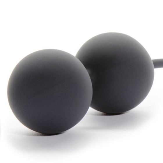 Bile vaginale Tighten and Tense Fifty Shades of Grey