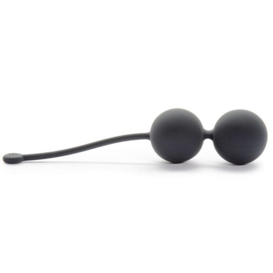 Bile vaginale Tighten and Tense Fifty Shades of Grey
