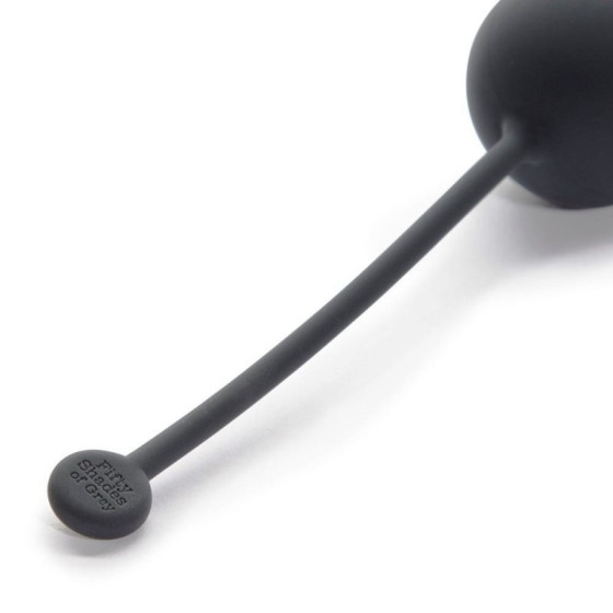 Bile vaginale Tighten and Tense Fifty Shades of Grey