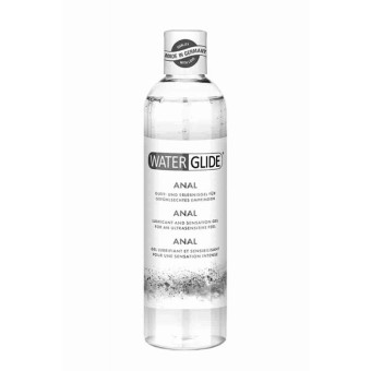 Lubrifiant anal pe baza de apa Waterglide 300 ml
