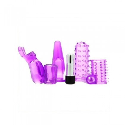 Set jucarii sexuale 4 Play