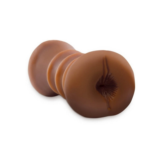 Masturbator Pipedream Extreme Flip a Sista Over