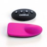 Chilot cu vibrator inteligent OhMiBod Club Vibe 3 Wireless