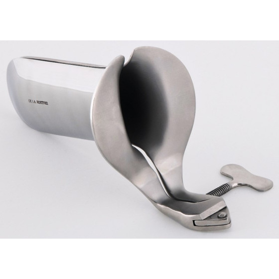 Vaginal Speculum Collin