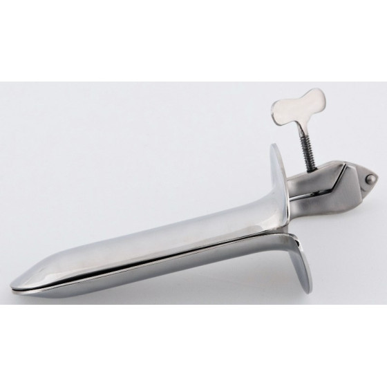 Vaginal Speculum Collin