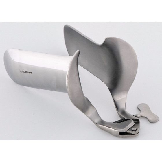 Vaginal Speculum Collin