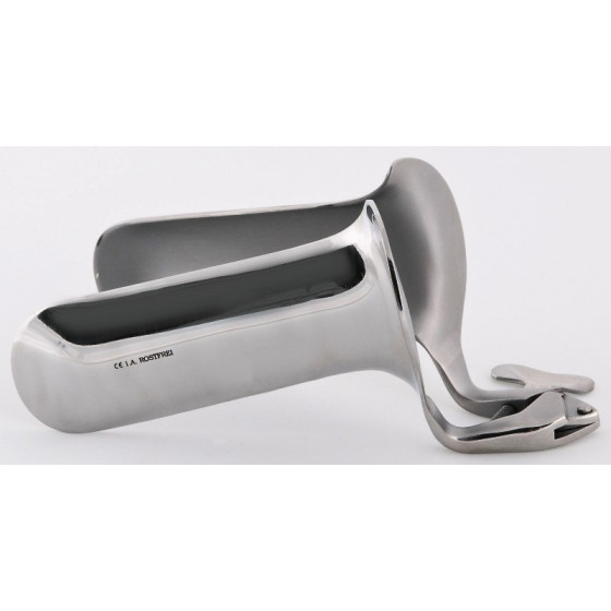 Vaginal Speculum Collin