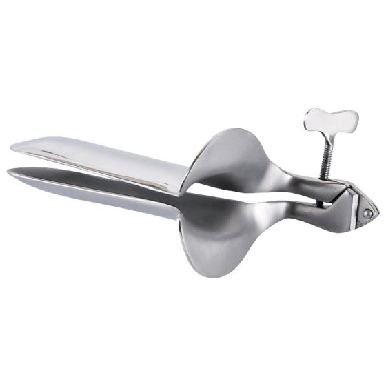 Vaginal Speculum Collin