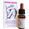 Picaturi afrodisiace pentru femei Elixir zmeura 10 ml