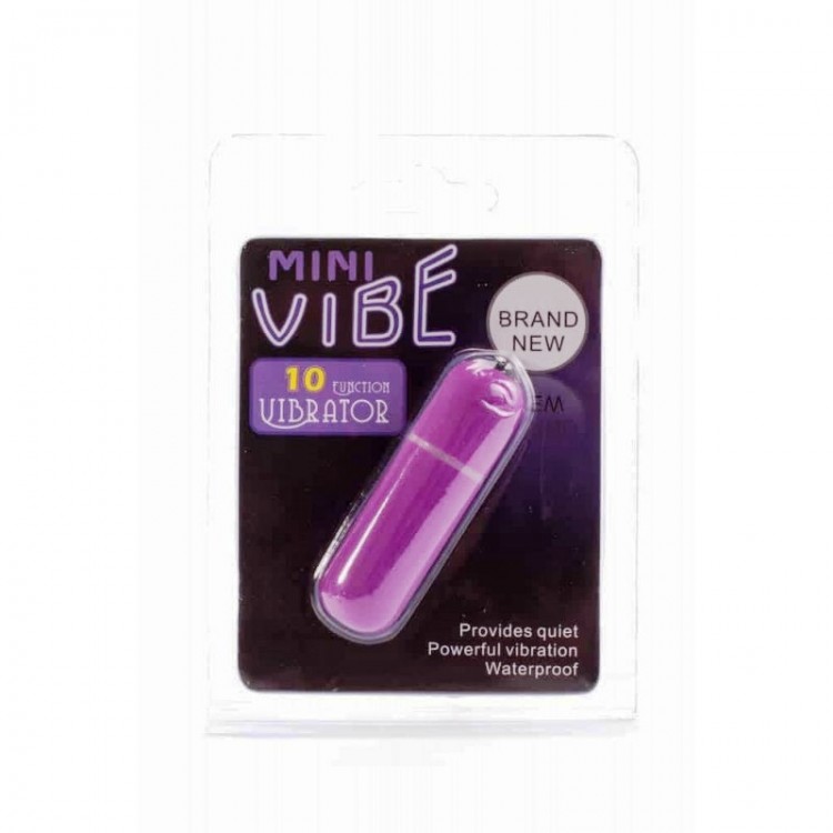 Vibrator mini Lady Finger